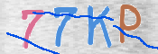 CAPTCHA-Bild