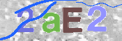 CAPTCHA-Bild