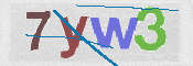 CAPTCHA-Bild