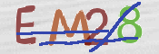 CAPTCHA-Bild