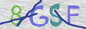 CAPTCHA-Bild