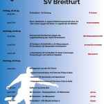 Sportfest SV Breitfurt 2015